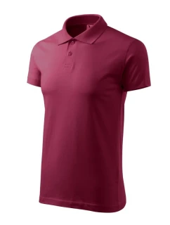 Polokošile Malfini Single J. M MLI-20286