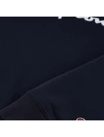 Champion Crewneck Sweatshirt M 220727 BS501 pánské