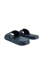 Pánské žabky Wrangler Averell navy blue 20261059 29Y Pánské žabky Wrangler Averell navy blue 20261059 29Y