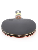 Raketa na stolní tenis Excell Carbon 2000 Cornilleau Raketa na stolní tenis Excell Carbon 2000 Cornilleau