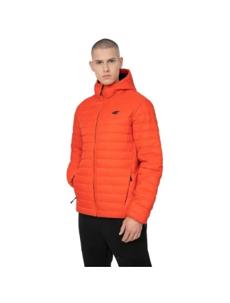 Pánská bunda M 4FSS23TDJAM085 70S - 4F