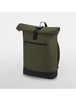 BagBase BG 855 Batoh "Roll-Top" 52.0855 military green