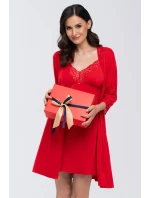 Babella Arlena barva: červená