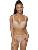 Mat 0198/4 Estelle barva: béžová