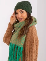 Čepice AT CZ 23250.36P khaki