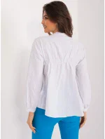 Košile BP KS 1142.21 bílých