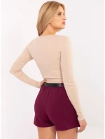 Halenka CLM BZ 1168.89 béžová