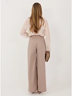 IT kalhoty SP FL9006.92 dark lilac