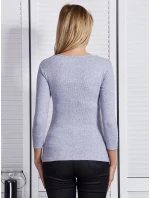 Halenka CZ BZ 4250.06 šedá