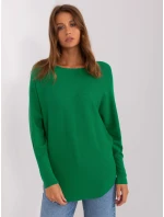 PM SW PM 3588 jumper.00X zelená PM SW PM 3588 jumper.00X zelená