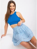 RV top TP 7528.11X modrá