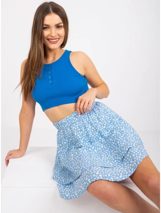 RV top TP 7528.11X modrá