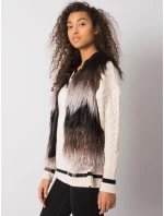 Vesta YP KZ DT 067.23P šedá černá