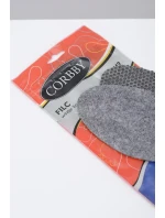 Corbby FILC | Filcowe Wkładki Antypoślizgowe Ocieplające Corbby FILC | Filcowe Wkładki Antypoślizgowe Ocieplające