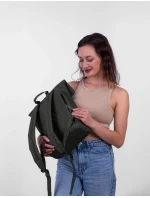 Dámský batoh Vuch Eloy Green