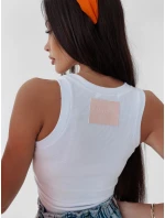 Dámské body 279055 bílé - Ola Voga Dámské body 279055 bílé - Ola Voga