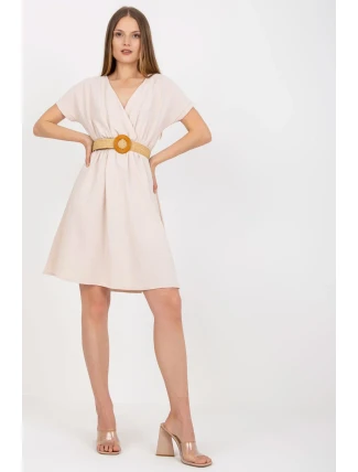 Denní šaty model 168227 Rue Paris Denní šaty model 168227 Rue Paris