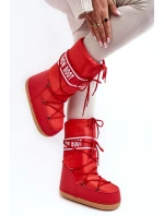 Sněhule  model 188647 Step in style