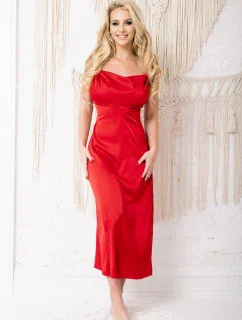 Noční košilka model 198305 Kalimo