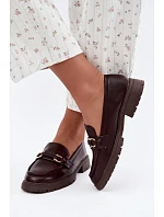 Mokasiny model 230733 Step in style