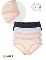 Kalhotky DC Girl 27266 A12 S–XL