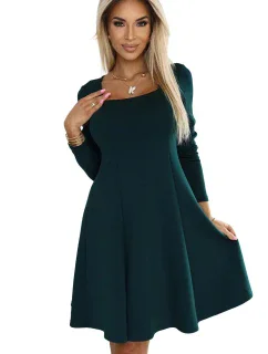 Dámské šaty 574-1 IVANA - NUMOCO