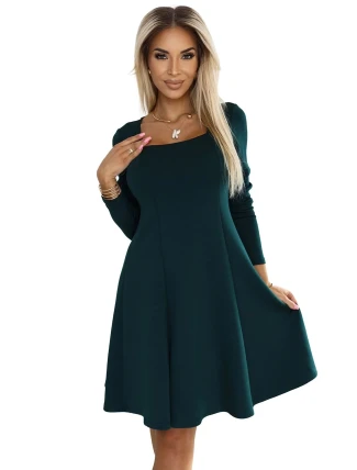 Dámské šaty 574-1 IVANA - NUMOCO Dámské šaty 574-1 IVANA - NUMOCO