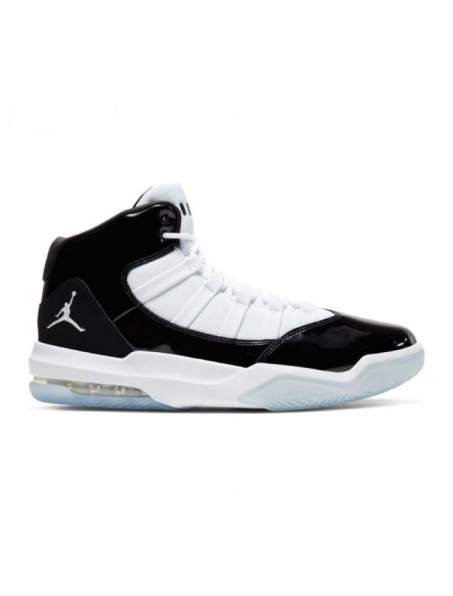 Boty Nike Jordan Max Aura M AQ9084-011