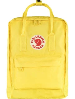 Fjällräven Kånken Corn city yellow turistický batoh pro muže/dámy (F23510-126)