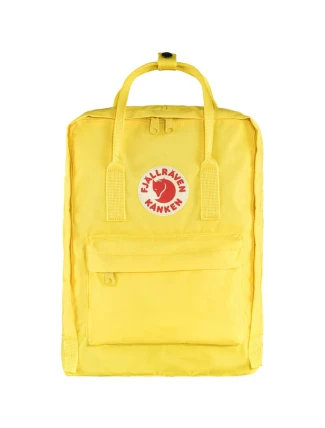 Fjällräven Kånken Corn city yellow turistický batoh pro muže/dámy (F23510-126)