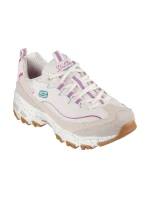 Boty Skechers D'Lites - Bold Views W 149589-NMLT