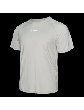 Pánské tričko s krátkým rukávem FITURN Pánské tričko s krátkým rukávem FITURN