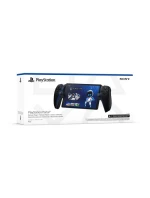 Herní konzole Sony PlayStation 5 Portal Midnight Black