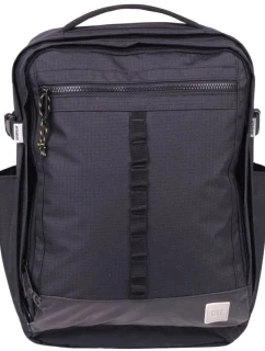 Batoh Caterpillar BHAKRA 84565-01 Black Jedna velikost