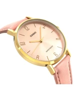 Dámské hodinky CASIO LTP-VT01GL-4BUDF + krabice Dámské hodinky CASIO LTP-VT01GL-4BUDF + krabice