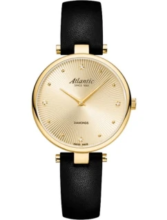 Dámské hodinky Atlantic Royal Diamonds 29044.45.37 + BOX
