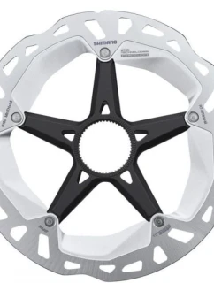 Brzdový kotouč SHIMANO 180 mm Cent Lock RT-MT800