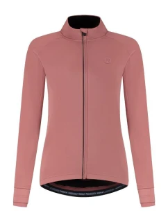 Rogelli dámská bunda ESSENTIAL II růžová 2XL