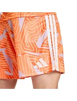 Pánské brankářské šortky adidas Tiro 26 Competition oranžové KC5345 Pánské brankářské šortky adidas Tiro 26 Competition oranžové KC5345