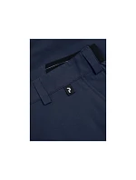 Pánské šortky PEAK PERFORMANCE Player Shorts Men, barva tmavě modrá Pánské šortky PEAK PERFORMANCE Player Shorts Men, barva tmavě modrá
