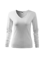 Malfini Elegance W MLI-12700 bílé tričko