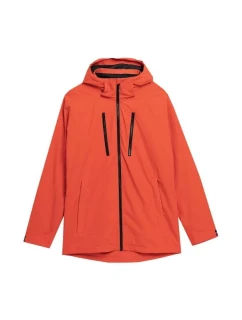 Pánská bunda M 4FSS23TTJAM081 - 4F