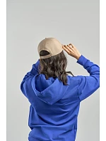 Atlantis Headwear Joshua 6 panelová baseballová kšiltovka 33.0109 royal Atlantis Headwear Joshua 6 panelová baseballová kšiltovka 33.0109 royal
