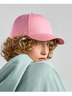 Atlantis Headwear Hit-S 6 panelová kšiltovka 33.0270 orange