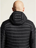 Craft Corporate CORE Lt. Insulation Jacket M Pánská prošívaná bunda 81.5260 blaze Craft Corporate CORE Lt. Insulation Jacket M Pánská prošívaná bunda 81.5260 blaze