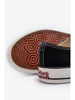 Pánské tenisky Big Star NN174056 Černé