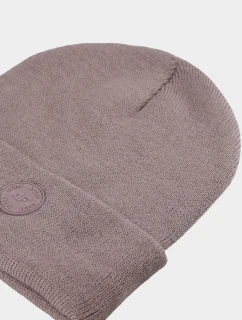 Dětská zimní čepice 4F Béžová 4FJWAW24ACAPU444-83S