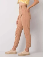 Džínové kalhoty 336 SP 2141.32P velbloud Džínové kalhoty 336 SP 2141.32P velbloud