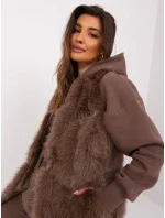 Vesta AT KZ 2375.00P hnědá