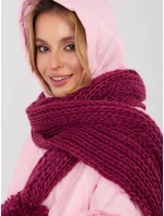 Šála AT SZ S 2203.87 bordó Šála AT SZ S 2203.87 bordó